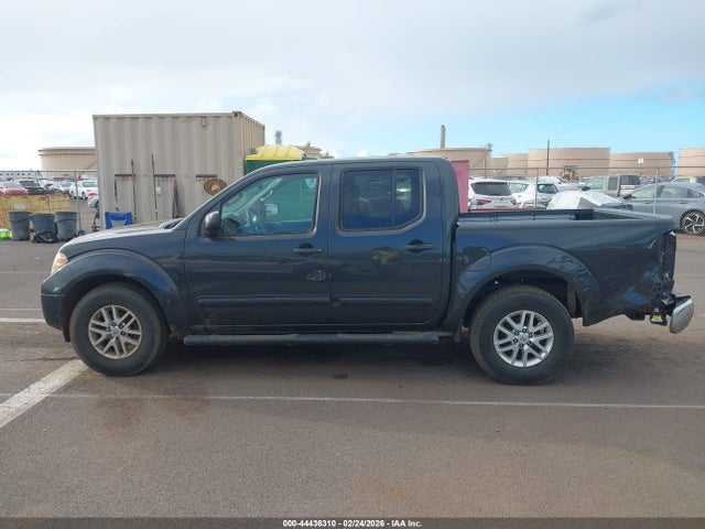 Nissan Frontier Sv 2014 1N6AD0ER8EN726969 Image 15
