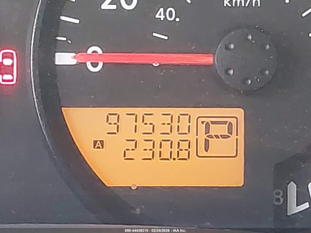 Nissan Frontier Sv 2014 1N6AD0ER8EN726969 Image 16