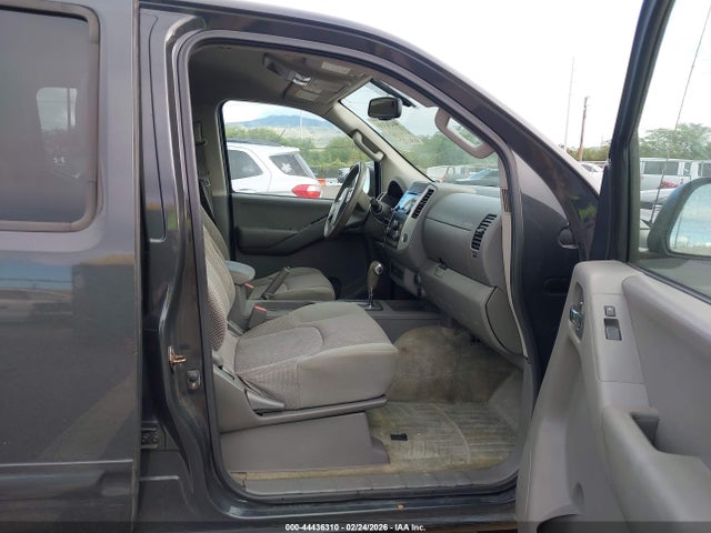 Nissan Frontier Sv 2014 1N6AD0ER8EN726969 Image 5