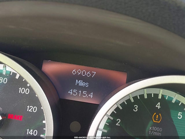 2009 Mercedes-benz Slk 300 მანქანა იყიდება აუქციონზე, vin: WDBWK54F99F208788, აუქციონის ნომერი: 44436317