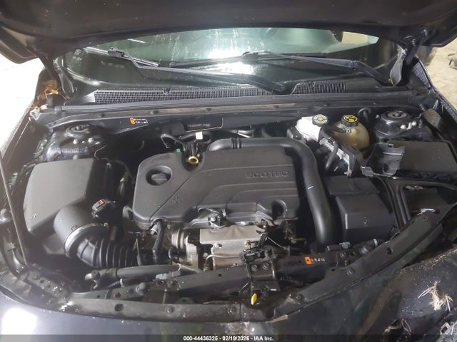 Продажа на аукционе авто 2023 Chevrolet Malibu Fwd 1lt, vin: 1G1ZD5ST8PF174382, номер лота: 44436325