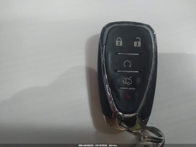 Продажа на аукционе авто 2023 Chevrolet Malibu Fwd 1lt, vin: 1G1ZD5ST8PF174382, номер лота: 44436325