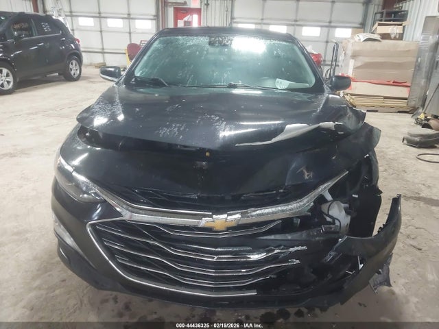 Продажа на аукционе авто 2023 Chevrolet Malibu Fwd 1lt, vin: 1G1ZD5ST8PF174382, номер лота: 44436325