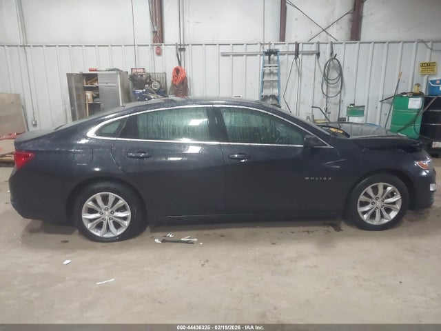Продажа на аукционе авто 2023 Chevrolet Malibu Fwd 1lt, vin: 1G1ZD5ST8PF174382, номер лота: 44436325