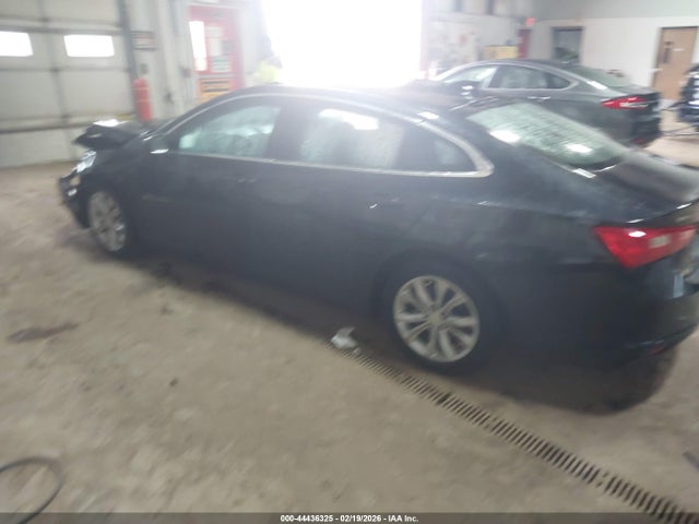 Продажа на аукционе авто 2023 Chevrolet Malibu Fwd 1lt, vin: 1G1ZD5ST8PF174382, номер лота: 44436325