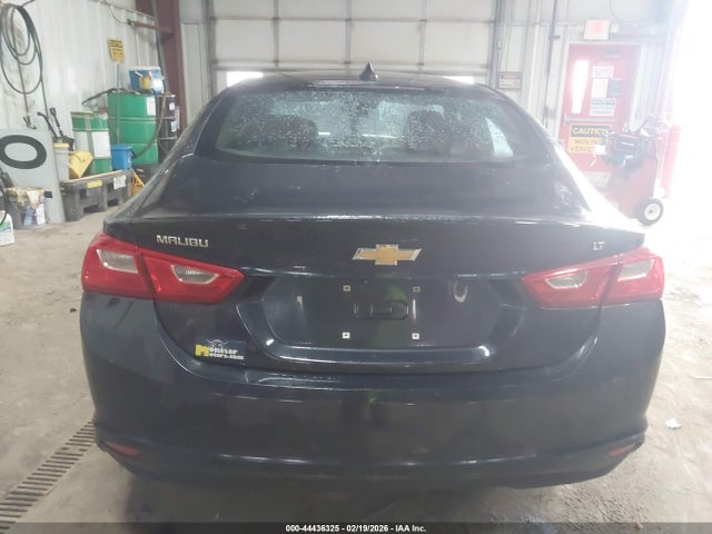 Продажа на аукционе авто 2023 Chevrolet Malibu Fwd 1lt, vin: 1G1ZD5ST8PF174382, номер лота: 44436325