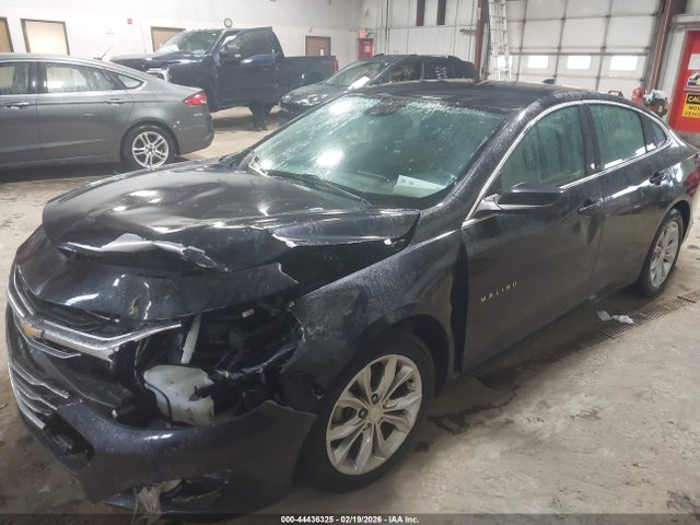 Продажа на аукционе авто 2023 Chevrolet Malibu Fwd 1lt, vin: 1G1ZD5ST8PF174382, номер лота: 44436325