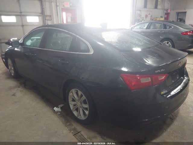 Продажа на аукционе авто 2023 Chevrolet Malibu Fwd 1lt, vin: 1G1ZD5ST8PF174382, номер лота: 44436325