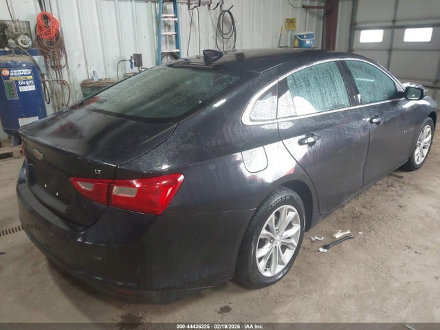 Продажа на аукционе авто 2023 Chevrolet Malibu Fwd 1lt, vin: 1G1ZD5ST8PF174382, номер лота: 44436325