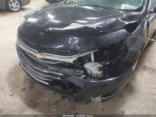 Продажа на аукционе авто 2023 Chevrolet Malibu Fwd 1lt, vin: 1G1ZD5ST8PF174382, номер лота: 44436325