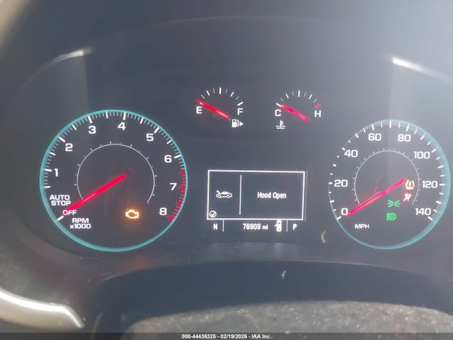 Продажа на аукционе авто 2023 Chevrolet Malibu Fwd 1lt, vin: 1G1ZD5ST8PF174382, номер лота: 44436325