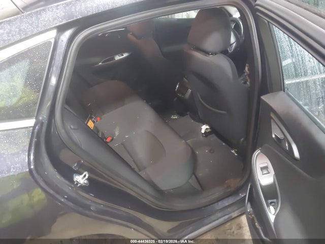 Продажа на аукционе авто 2023 Chevrolet Malibu Fwd 1lt, vin: 1G1ZD5ST8PF174382, номер лота: 44436325