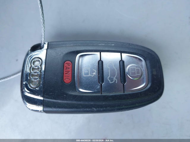 2012 AUDI A4 WAUJFAFL6CN002043 Photo 10