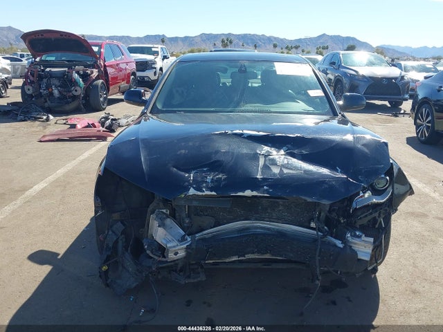 2012 AUDI A4 WAUJFAFL6CN002043 Photo 5