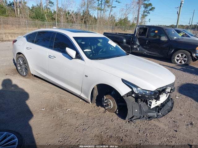 2020 CADILLAC CT5 1G6DN5RW8L0146368 Photo 0