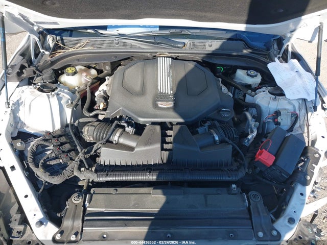 2020 CADILLAC CT5 1G6DN5RW8L0146368 Photo 9