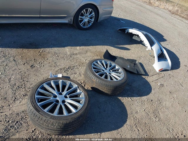 44436332 :رقم المزاد ، 1G6DN5RW8L0146368 vin ، 2020 Cadillac Ct5 Premium Luxury مزاد بيع