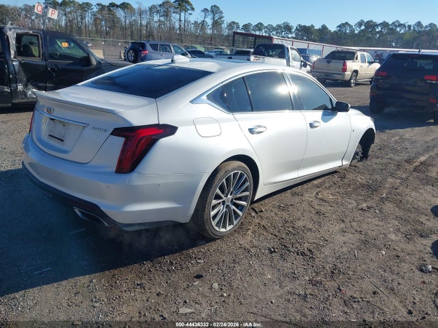 2020 CADILLAC CT5 1G6DN5RW8L0146368 Photo 3