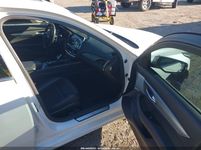 2020 CADILLAC CT5 1G6DN5RW8L0146368 Photo 4