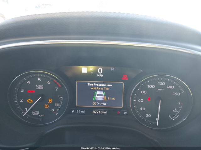 2020 CADILLAC CT5 1G6DN5RW8L0146368 Photo 6