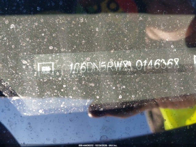 2020 CADILLAC CT5 1G6DN5RW8L0146368 Photo 8