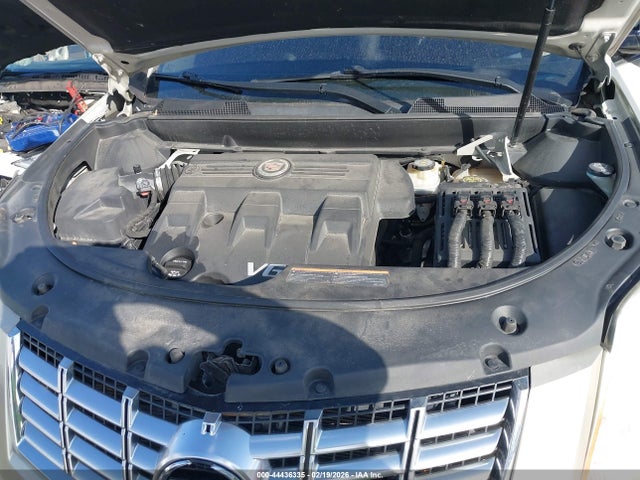 2015 CADILLAC SRX 3GYFNEE35FS547143 Photo 9