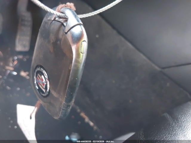 2015 CADILLAC SRX 3GYFNEE35FS547143 Photo 10