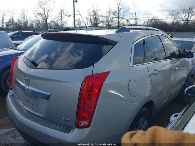 2015 CADILLAC SRX 3GYFNEE35FS547143 Photo 3