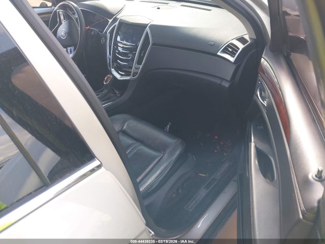 2015 CADILLAC SRX 3GYFNEE35FS547143 Photo 4