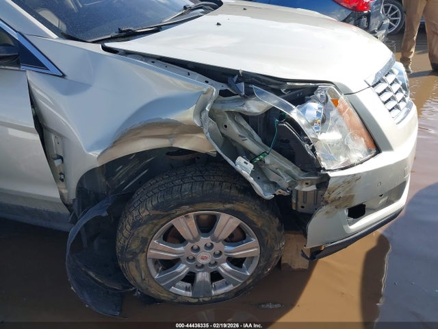 2015 CADILLAC SRX 3GYFNEE35FS547143 Photo 5