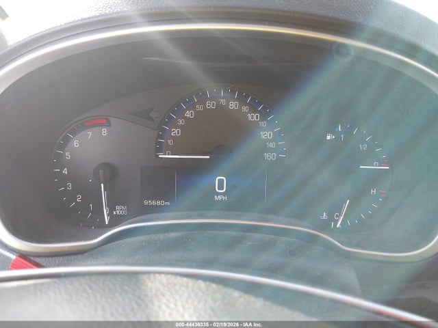 2015 CADILLAC SRX 3GYFNEE35FS547143 Photo 6