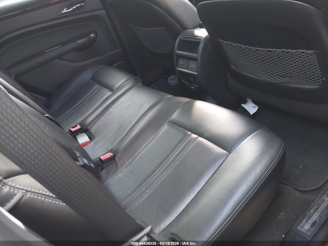2015 CADILLAC SRX 3GYFNEE35FS547143 Photo 7