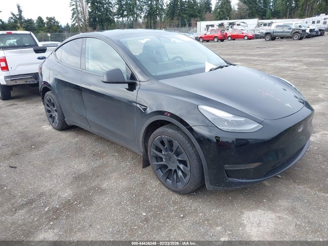 2023 TESLA MODEL Y 7SAYGDEE7PA162150 Photo 0