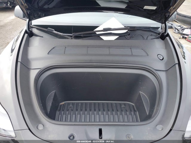 2023 TESLA MODEL Y 7SAYGDEE7PA162150 Photo 9