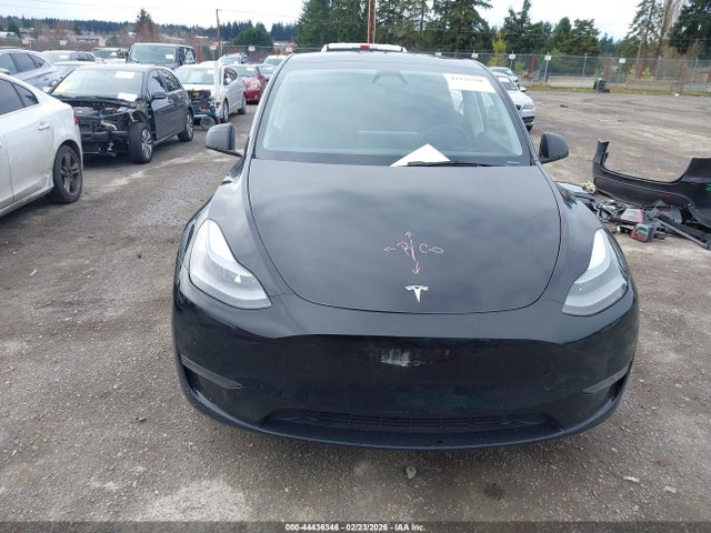 7SAYGDEE7PA162150 Tesla Model Y Awd/long Range Dual Motor All-wheel Drive