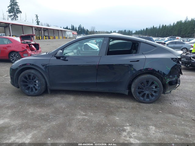 7SAYGDEE7PA162150 Tesla Model Y Awd/long Range Dual Motor All-wheel Drive