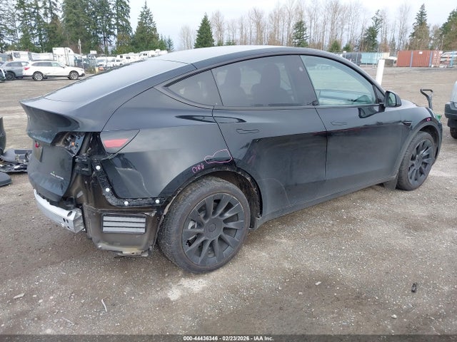 2023 TESLA MODEL Y 7SAYGDEE7PA162150 Photo 3
