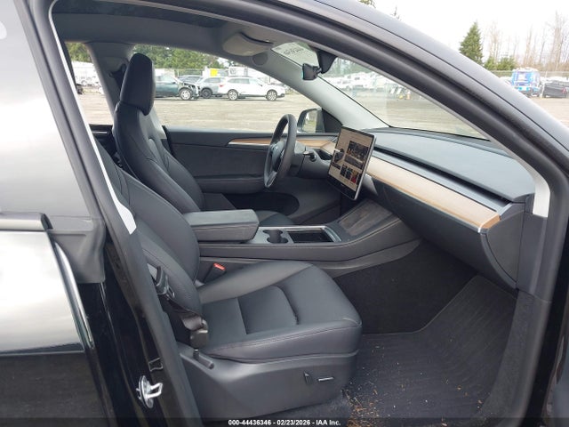 2023 TESLA MODEL Y 7SAYGDEE7PA162150 Photo 4