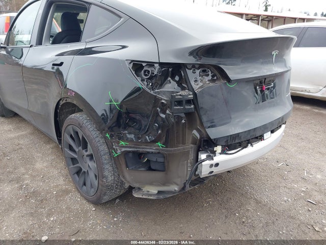 2023 TESLA MODEL Y 7SAYGDEE7PA162150 Photo 5