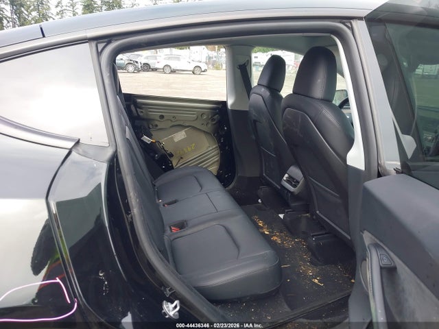 2023 TESLA MODEL Y 7SAYGDEE7PA162150 Photo 7