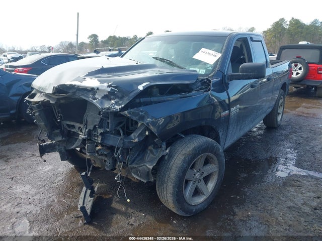 Aukcja sprzedaży 2015 Ram 1500 Express, vin: 1C6RR7FT6FS653444, numer aukcji: 44436348