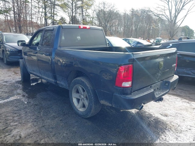Aukcja sprzedaży 2015 Ram 1500 Express, vin: 1C6RR7FT6FS653444, numer aukcji: 44436348