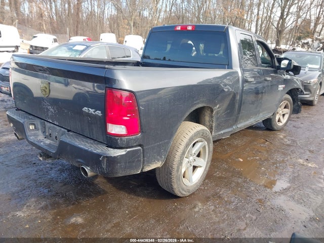 Aukcja sprzedaży 2015 Ram 1500 Express, vin: 1C6RR7FT6FS653444, numer aukcji: 44436348