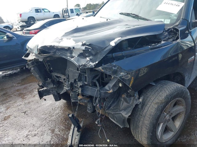 Aukcja sprzedaży 2015 Ram 1500 Express, vin: 1C6RR7FT6FS653444, numer aukcji: 44436348