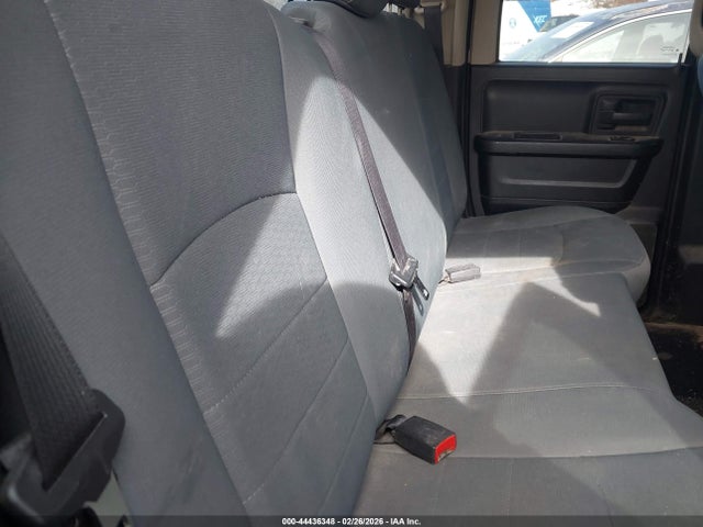 Aukcja sprzedaży 2015 Ram 1500 Express, vin: 1C6RR7FT6FS653444, numer aukcji: 44436348