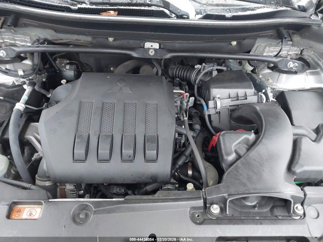 Aukcja sprzedaży 2019 Mitsubishi Eclipse Cross Se, vin: JA4AT5AA7KZ004197, numer aukcji: 44436354