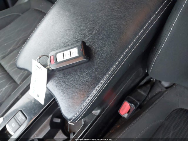 Aukcja sprzedaży 2019 Mitsubishi Eclipse Cross Se, vin: JA4AT5AA7KZ004197, numer aukcji: 44436354