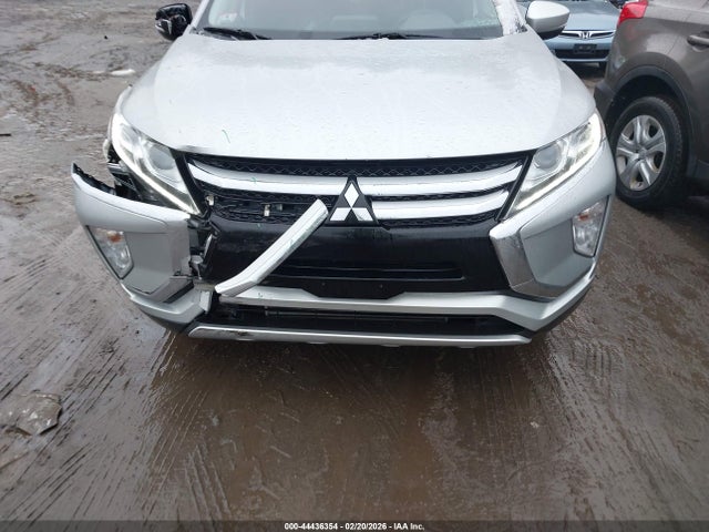 Aukcja sprzedaży 2019 Mitsubishi Eclipse Cross Se, vin: JA4AT5AA7KZ004197, numer aukcji: 44436354