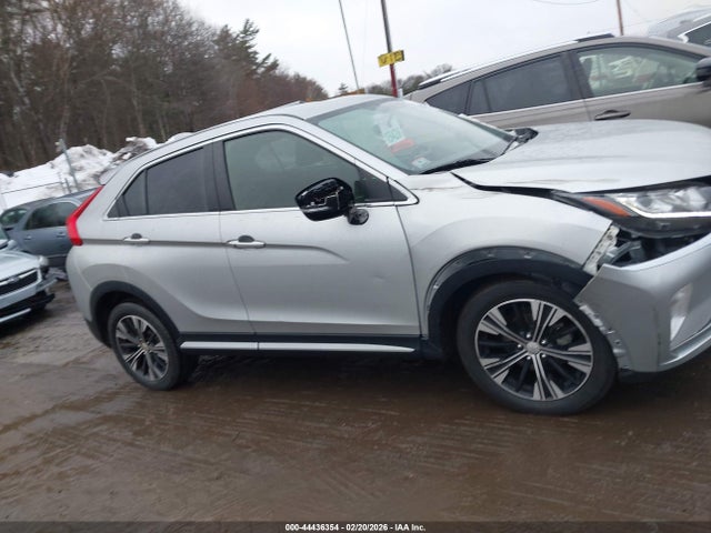 Aukcja sprzedaży 2019 Mitsubishi Eclipse Cross Se, vin: JA4AT5AA7KZ004197, numer aukcji: 44436354