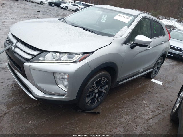Aukcja sprzedaży 2019 Mitsubishi Eclipse Cross Se, vin: JA4AT5AA7KZ004197, numer aukcji: 44436354